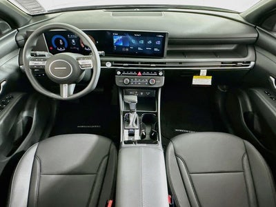 2027 Hyundai SANTA CRUZ SE AWD