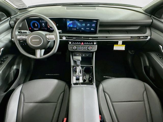 2027 Hyundai SANTA CRUZ SE AWD