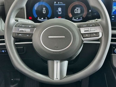2027 Hyundai SANTA CRUZ SE AWD