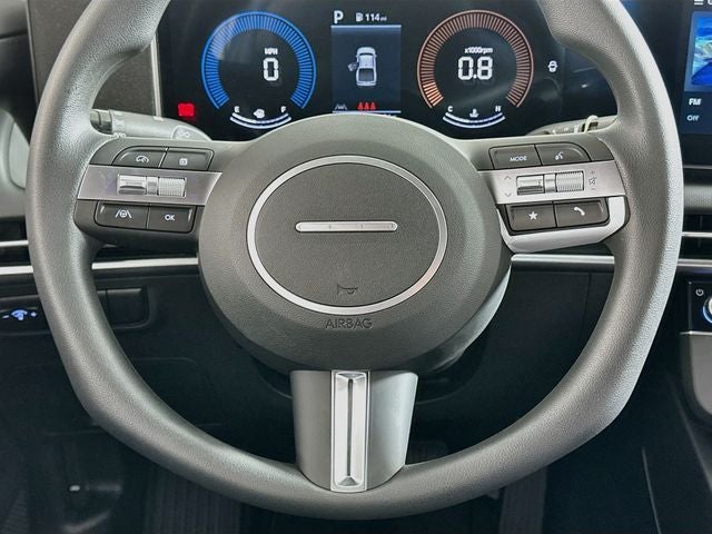 2027 Hyundai SANTA CRUZ SE AWD