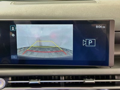2027 Hyundai SANTA CRUZ SE AWD