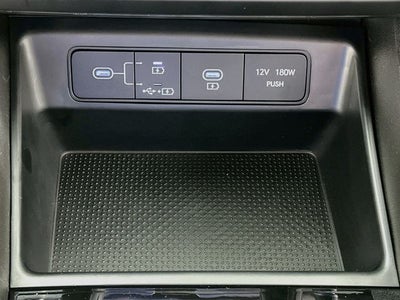 2027 Hyundai SANTA CRUZ SE AWD