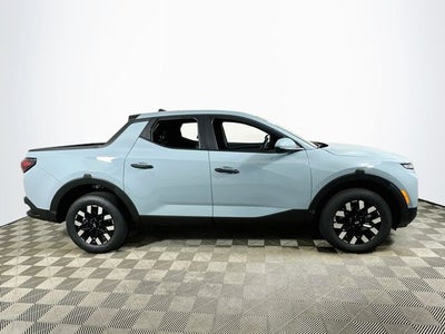 2027 Hyundai SANTA CRUZ SE AWD