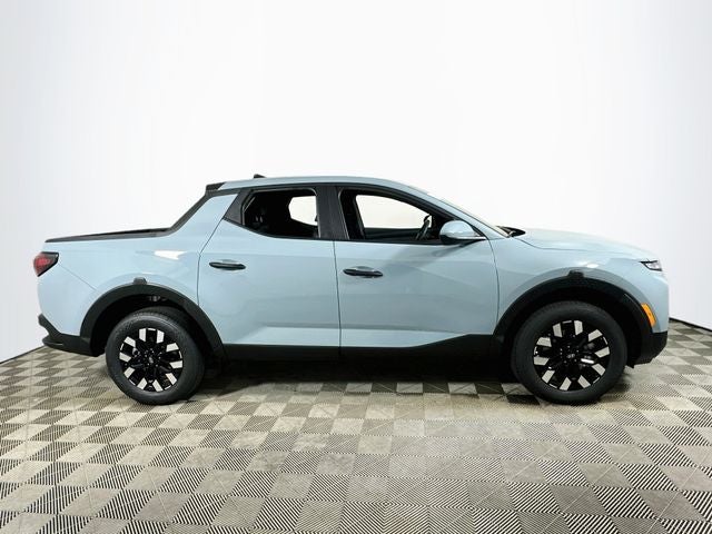 2027 Hyundai SANTA CRUZ SE AWD