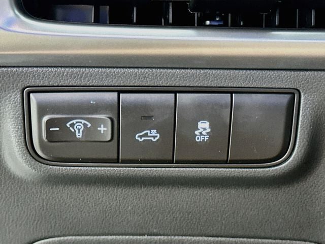 2027 Hyundai SANTA CRUZ SE AWD