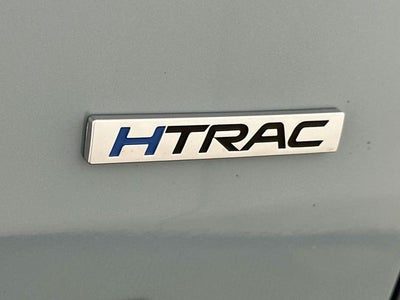 2027 Hyundai SANTA CRUZ SE AWD