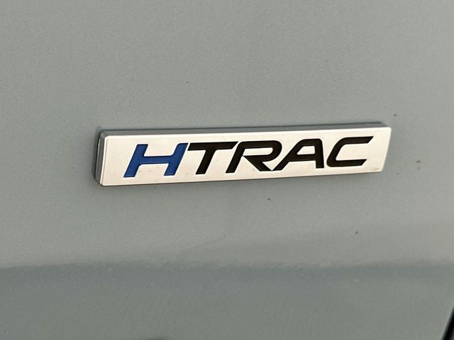 2027 Hyundai SANTA CRUZ SE AWD
