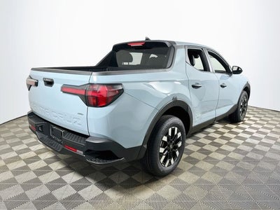 2027 Hyundai SANTA CRUZ SE AWD