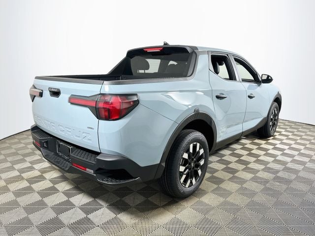 2027 Hyundai SANTA CRUZ SE AWD