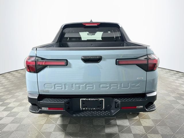 2027 Hyundai SANTA CRUZ SE AWD
