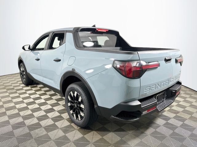 2027 Hyundai SANTA CRUZ SE AWD