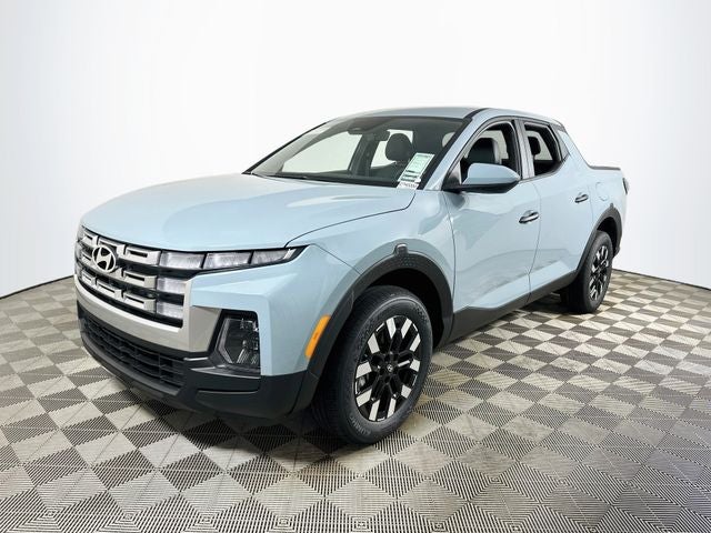 2027 Hyundai SANTA CRUZ SE AWD