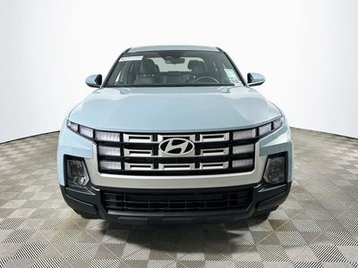 2027 Hyundai SANTA CRUZ SE AWD