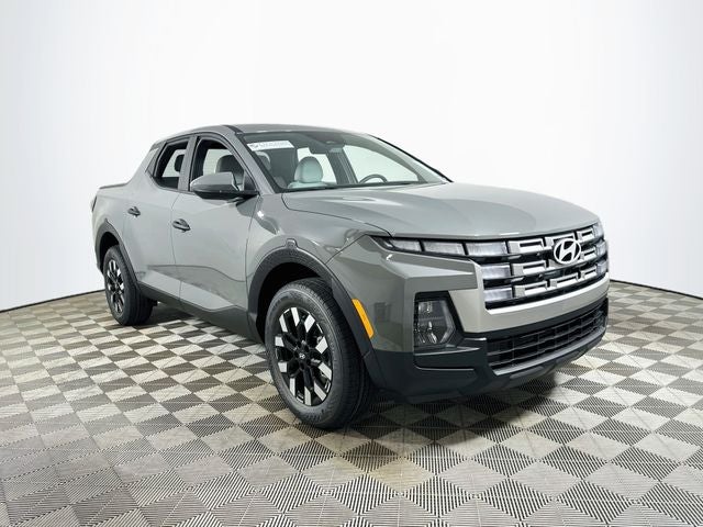 2027 Hyundai SANTA CRUZ SE AWD