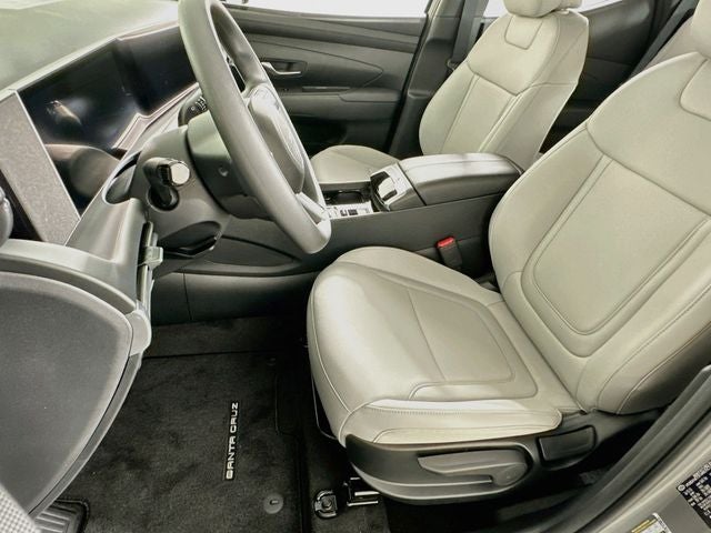 2027 Hyundai SANTA CRUZ SE AWD