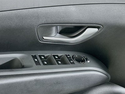 2027 Hyundai SANTA CRUZ SE AWD