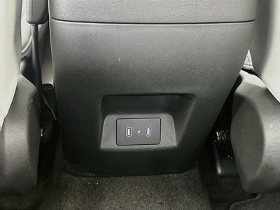 2027 Hyundai SANTA CRUZ SE AWD