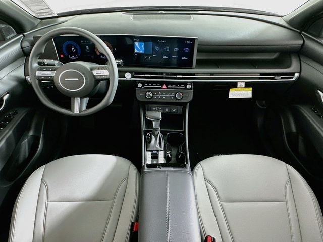 2027 Hyundai SANTA CRUZ SE AWD