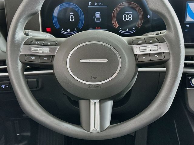 2027 Hyundai SANTA CRUZ SE AWD