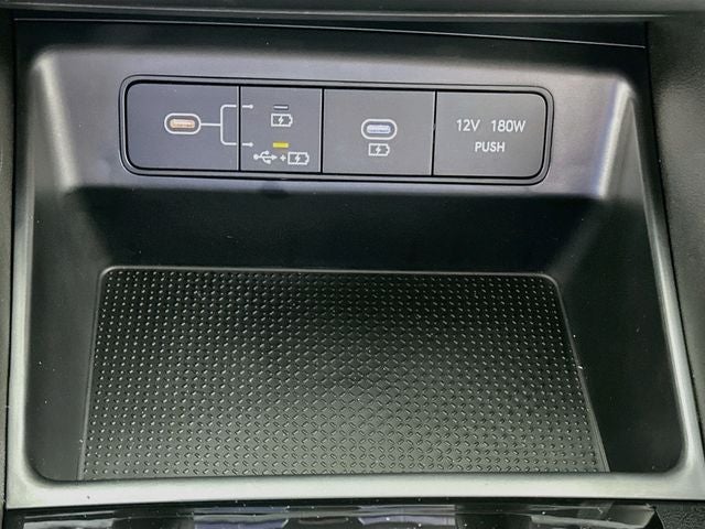 2027 Hyundai SANTA CRUZ SE AWD