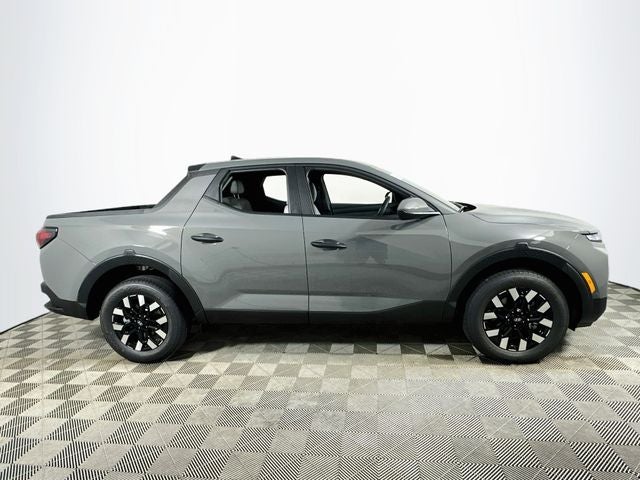 2027 Hyundai SANTA CRUZ SE AWD