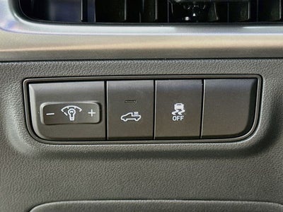 2027 Hyundai SANTA CRUZ SE AWD