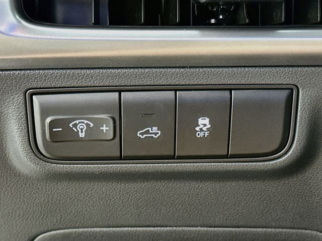 2027 Hyundai SANTA CRUZ SE AWD
