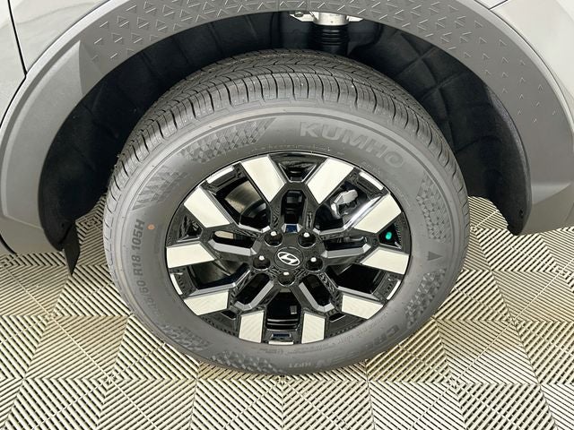 2027 Hyundai SANTA CRUZ SE AWD