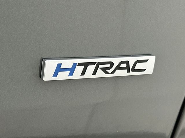 2027 Hyundai SANTA CRUZ SE AWD