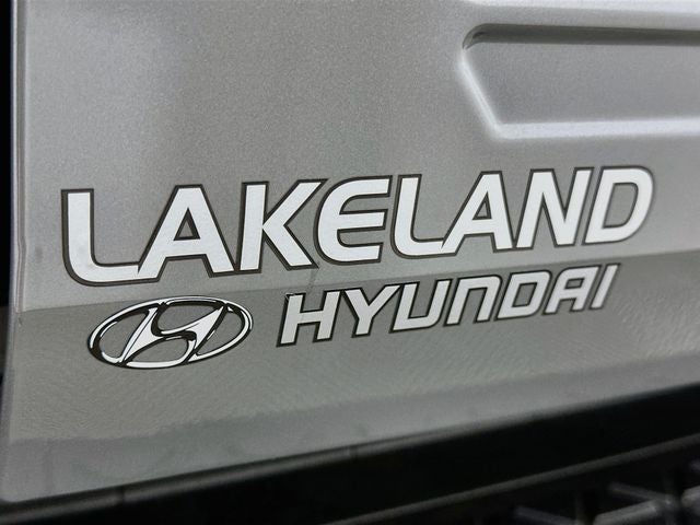 2027 Hyundai SANTA CRUZ SE AWD