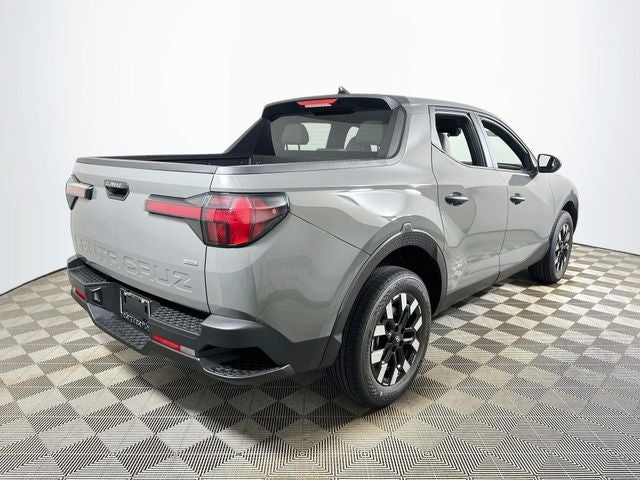 2027 Hyundai SANTA CRUZ SE AWD