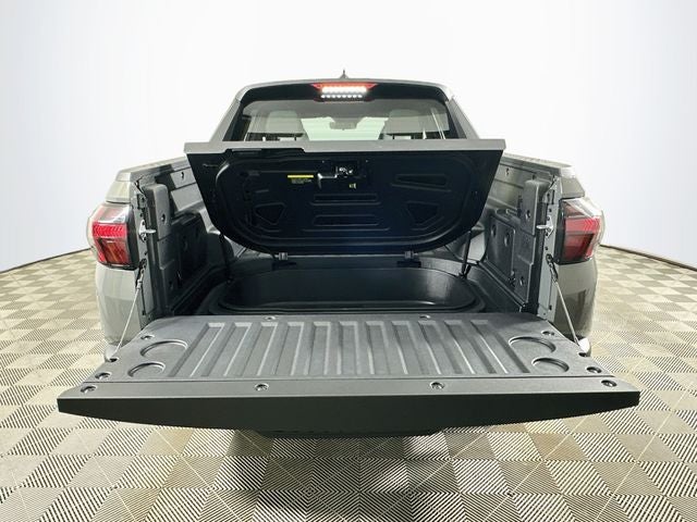 2027 Hyundai SANTA CRUZ SE AWD