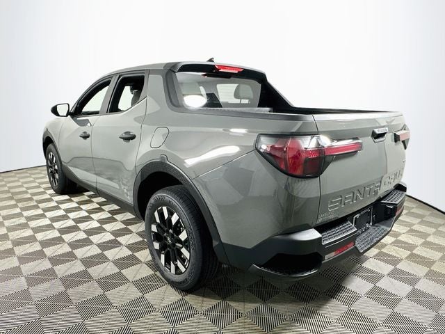 2027 Hyundai SANTA CRUZ SE AWD