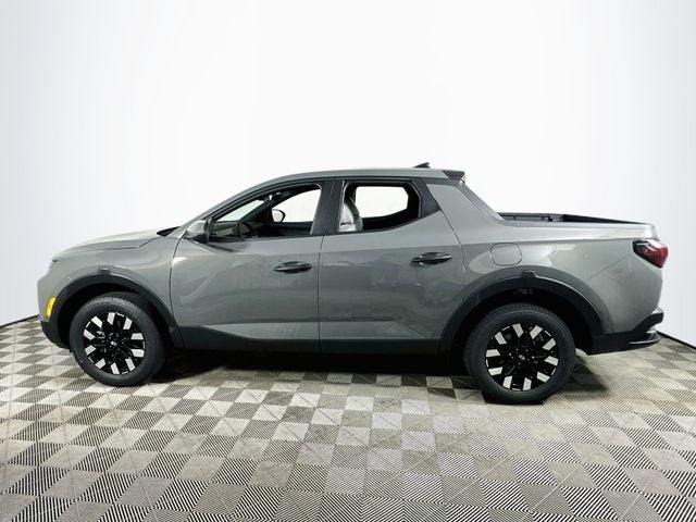 2027 Hyundai SANTA CRUZ SE AWD