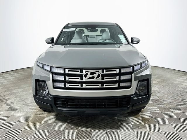 2027 Hyundai SANTA CRUZ SE AWD