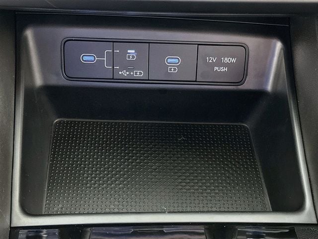 2027 Hyundai SANTA CRUZ SE AWD