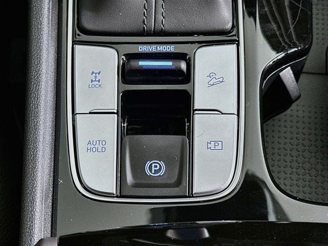 2027 Hyundai SANTA CRUZ SE AWD