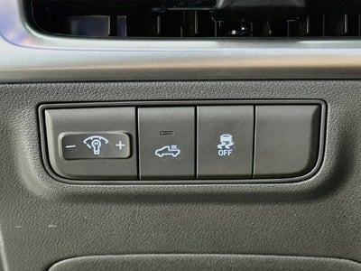 2027 Hyundai SANTA CRUZ SE AWD