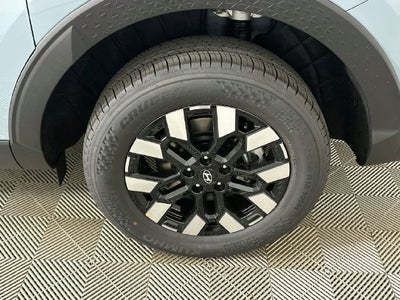2027 Hyundai SANTA CRUZ SE AWD