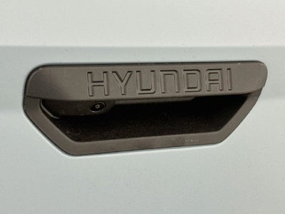 2027 Hyundai SANTA CRUZ SE AWD