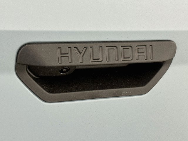 2027 Hyundai SANTA CRUZ SE AWD