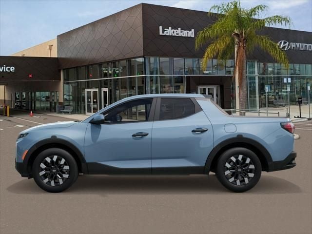 2027 Hyundai SANTA CRUZ SE AWD