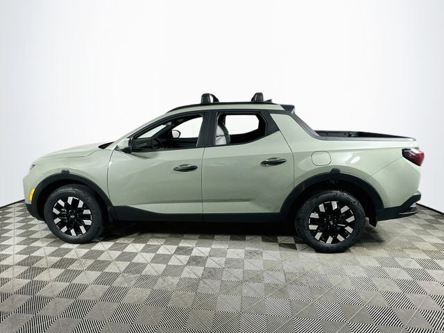 2026 Hyundai SANTA CRUZ SEL FWD