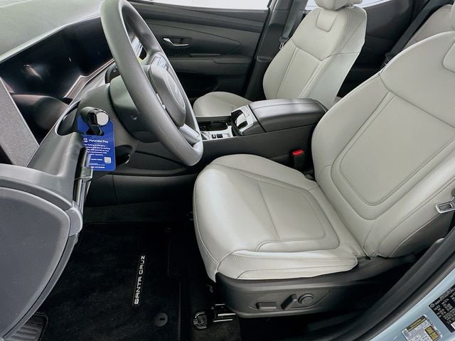 2026 Hyundai SANTA CRUZ SEL FWD