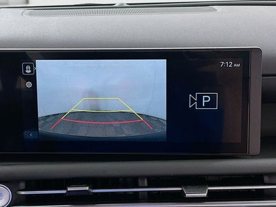 2026 Hyundai SANTA CRUZ SEL FWD