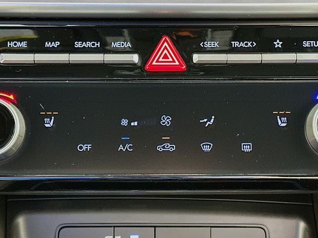 2026 Hyundai SANTA CRUZ SEL FWD