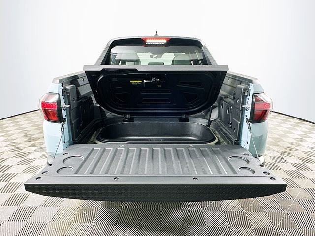 2026 Hyundai SANTA CRUZ SEL FWD