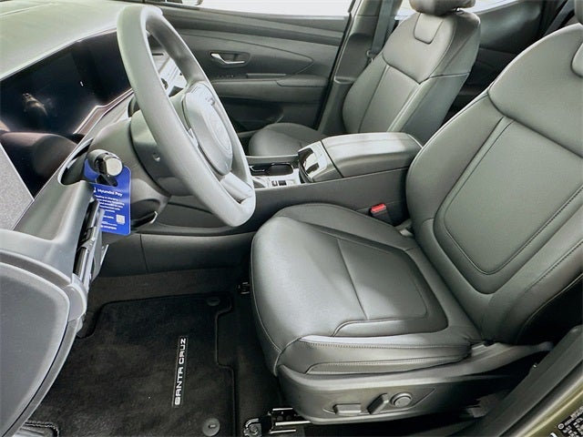 2026 Hyundai SANTA CRUZ SEL FWD