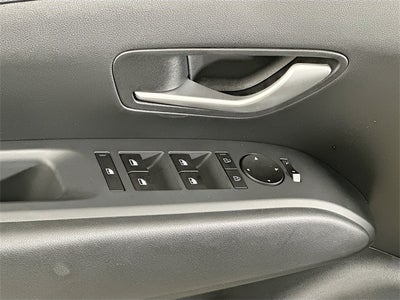 2026 Hyundai SANTA CRUZ SEL FWD