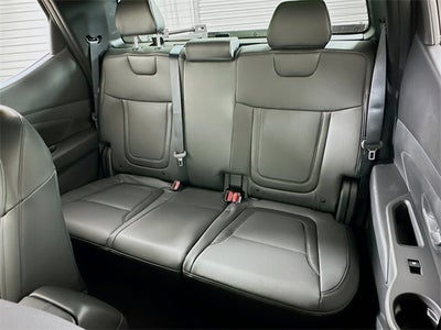 2026 Hyundai SANTA CRUZ SEL FWD